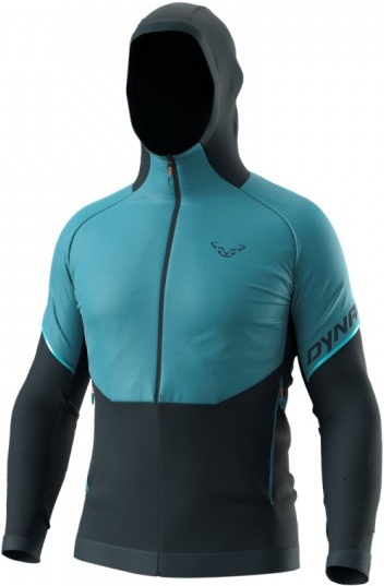 Dynafit Alpine Hybrid Jacket Men frost