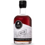 Little Urban Sloe Gin 29% 0,5 l (holá láhev) – Zboží Dáma