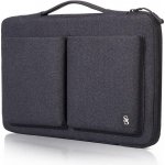 Seine Scene brašna Orleans sleeve 16'' černá, SSOR16BK – Zbozi.Blesk.cz