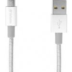 Verbatim Sync & Charge USB/micro USB, 30cm,...