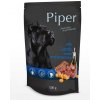 Vitamíny pro zvířata Piper Adult s jehněčím mrkví a hnědou rýží 150 g