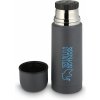 Termosky Zulu Termoska Vacuum Flask šedá modrá 350 ml