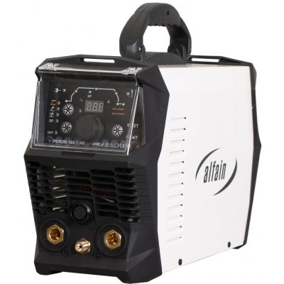 Alfain PERUN 160 T HF – Zboží Mobilmania