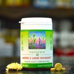 TCM Herbs Krůpěj z lesní studánky 100 tablet – Hledejceny.cz