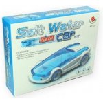 Smart Salt Water Powered Car – Zboží Mobilmania