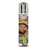 Clipper Animal Leaves : Animal Leaves 4 – Hledejceny.cz