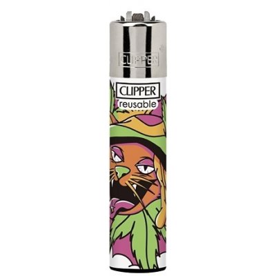 Clipper Animal Leaves : Animal Leaves 4 – Hledejceny.cz