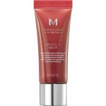 MISSHA M Perfect Cover BB Cream SPF42 PA No.25 Warm Beige BB krém 50 ml – Sleviste.cz
