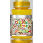 Starlife Calcium Star 60 tablet – Hledejceny.cz