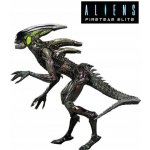 Neca Aliens Fireteam EliteSpitter Alien – Zboží Dáma