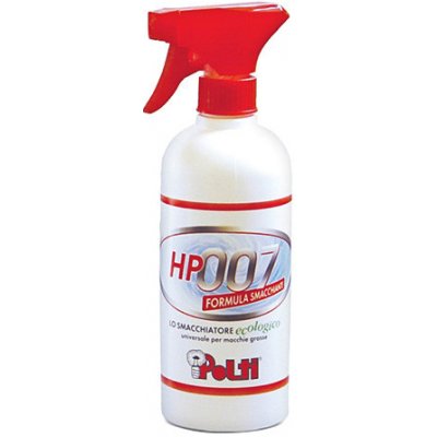 Polti PAEU0132 HP007 čistič skvrn 500 ml – Zboží Dáma