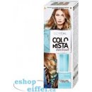 L'Oréal Colorista Washout vymývající se barva na vlasy Dirty Pink 1 Week Color Pastel 2-3 Shampoos 80 ml