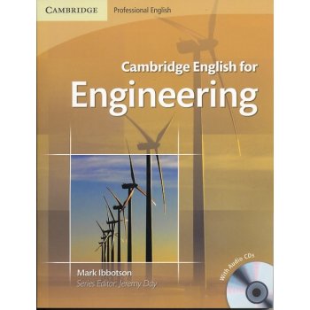 Garnet - English For Electrical Engineering Course Book PDF