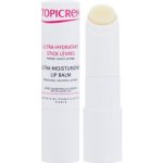 Topicrem Ultra Moisturizing Lip Balm Hydratační balzám na rty 4 g – Zboží Dáma