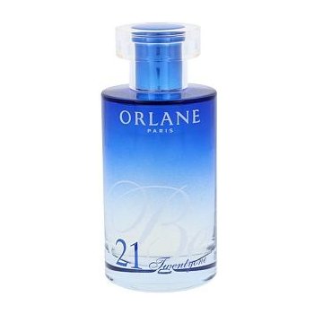 Orlane Be 21 parfémovaná voda dámská 100 ml