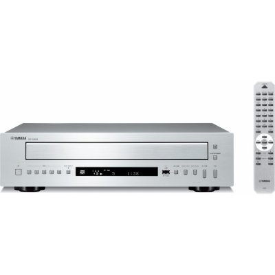 Yamaha CD-C603 – Sleviste.cz