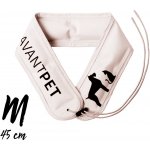 Avantpet Chladicí límec šedý M 50268 – Zboží Dáma