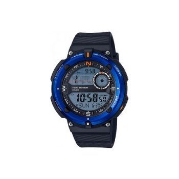 Casio SGW-600H-2A