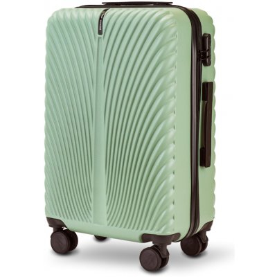 Wings SWAN 2.0 24" ARMY GREEN 63 l – Hledejceny.cz