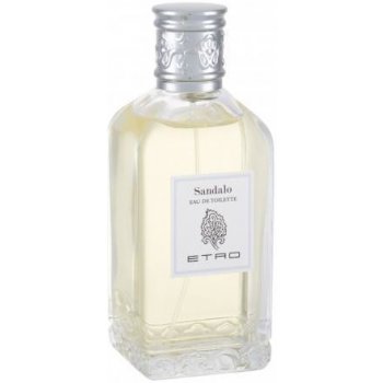 Etro Sandalo toaletní voda unisex 100 ml