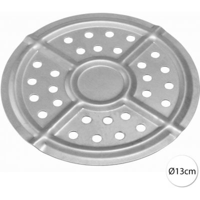 Perfect Home 70010 Rozptylovač plamene na plynový sporák 13 cm – Zboží Dáma