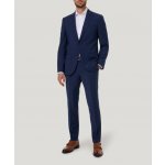 Pierre Cardin sako C4 42255.6009 6003 Modrá – Zboží Mobilmania