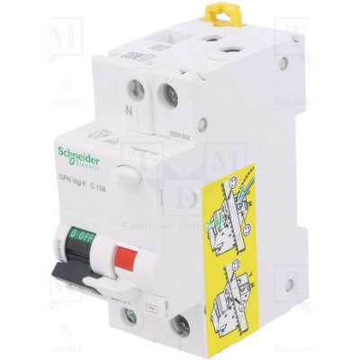 Schneider Electric A9D20610 – Zbozi.Blesk.cz