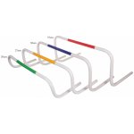 Merco Quick Return atletická PVC překážka 25 cm – Zboží Dáma