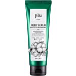 Plu tělový peeling cotton blossom 200 g – Hledejceny.cz