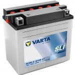 Varta YB16B-A/YB16B-A1, 516015 – Zboží Mobilmania