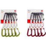 Ocún Hawk Qd Wire Bio-Dyn-Ring 5-Pack – Zboží Mobilmania