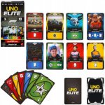 Mattel Uno Formule 1 – Zbozi.Blesk.cz