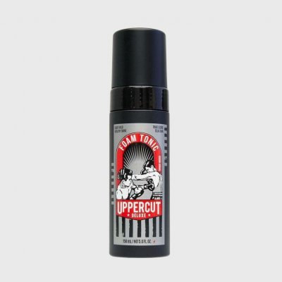 Uppercut Deluxe Foam Tonic stylingová pěna 150 ml – Zboží Mobilmania