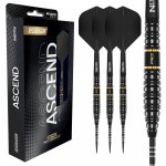 steel Red Dragon Ascend Tapered 23g 90% wolfram – Sleviste.cz