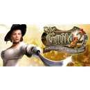 Hra na PC Guild 2 Pirates of the European Seas