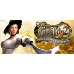 Guild 2 Pirates of the European Seas – Zbozi.Blesk.cz