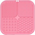 'EAT SLOW LIVE LONGER Quad 20 x 20 cm – Zboží Dáma