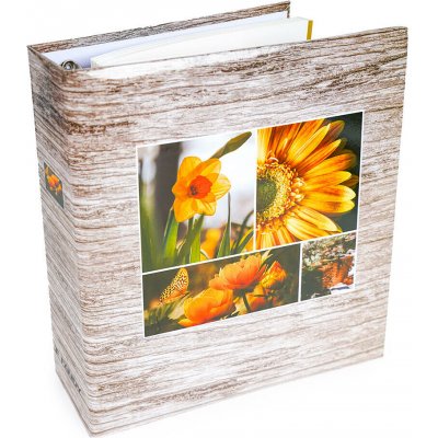 Fotoalbum samolepící DRS-50 Incolor 2, 100 stran – Sleviste.cz