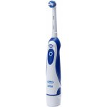 Oral-B D4 Battery Precision Clean Brush – Hledejceny.cz