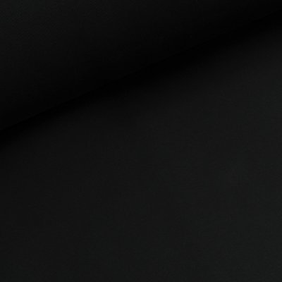 TextilCentrum.cz Potahová látka na stropnici do auta AUTOMOTIVE HEADLINER KOPER MONO 100, černá s molitanem, mesh lining, š.180cm (látka v metráži) – Zboží Dáma