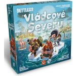 Rexhry Settlers Vládcové severu – Hledejceny.cz