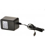 mamido Nabíječka na elektrická vozítka 12V1000MA s LED diodou – Zboží Dáma