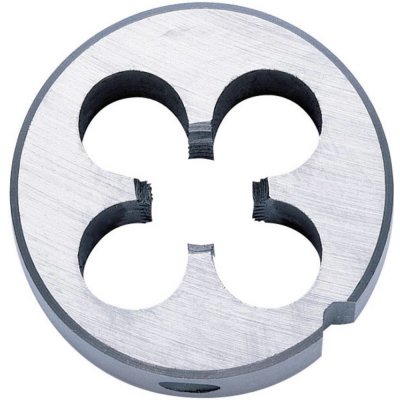 Eventus by Exact 10401 závitník metrický M3 pravotočivý DIN 223 HSS 20 mm 5 mm – Hledejceny.cz