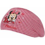 Baby čelenka Minnie me 4139 červená – Hledejceny.cz