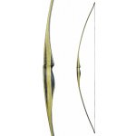 White Feather Luk Longbow – Zboží Mobilmania