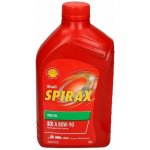Shell Spirax S2 80W-90 1 l | Zboží Auto
