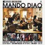 Mando Diao - MTV Unplugged - Above And Beyond CD – Hledejceny.cz