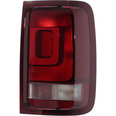 Zadní světlo VALEO 047392 – Zboží Mobilmania