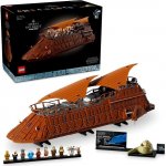LEGO® Star Wars 75397 Jabbův nákladní člun – Zboží Živě