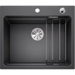 Blanco ETAGON 6 IF Keramik černá – Zboží Dáma